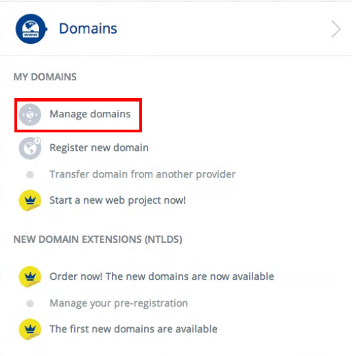 How To Change Name Servers With 1 1 Hostgator Support