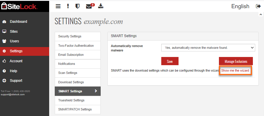 how to use sct device updater