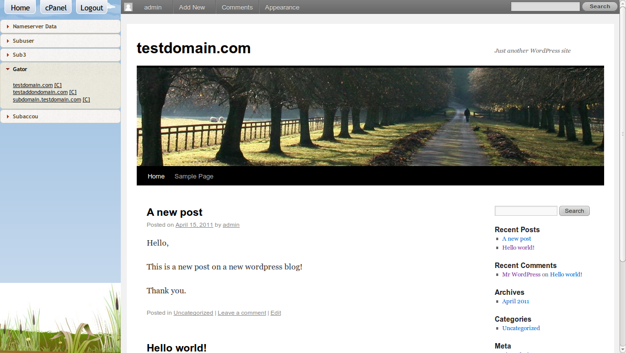 Demo sites. Блогролл пример. Home Page examples. Antiperfect. Readyrides.