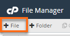 Add File
