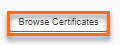 browse button