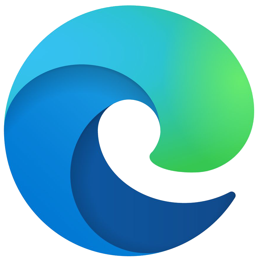 Edge browser logo