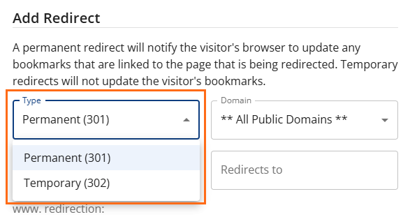 cp-redirects-type