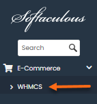 cPanel - Softaculous