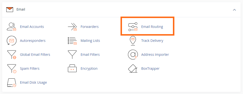 How Do I Change My Website's MX Record?