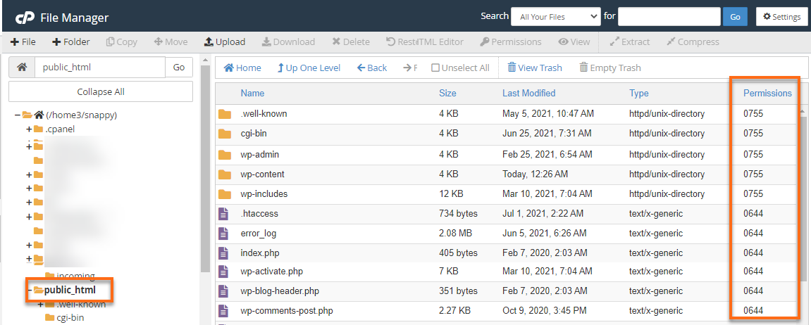 file.move access to the path is denied zero byte file