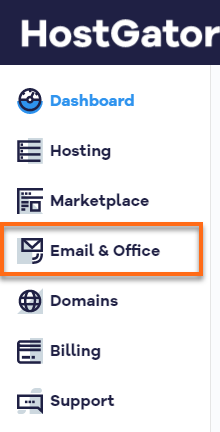 Customer Portal - Email & Office