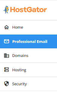 Customer Portal - Professional Email