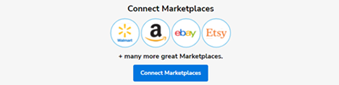 HostGator Ecomdash Create Warehouse FBA Integrate Online Marketplace - Connect Marketplaces