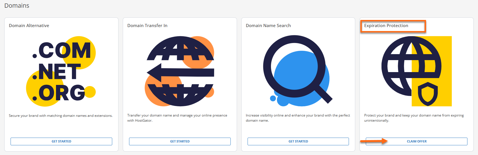 domains-tab