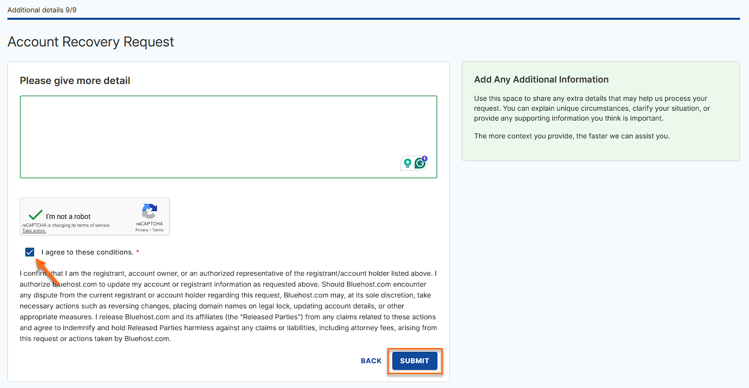 Please give more detail