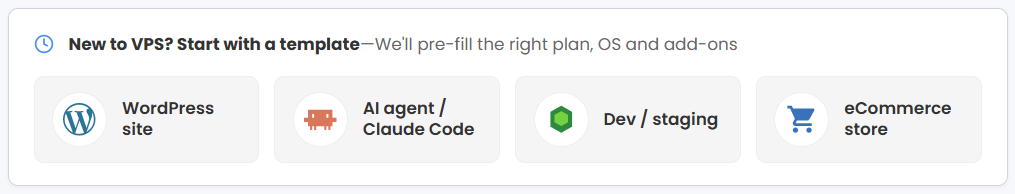 Self-Managed VPS - Pre-configured Setup