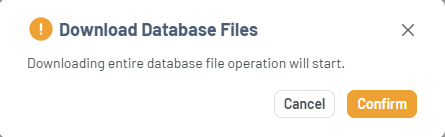 Bluehost Portal - Website Tab Manage Xcitium View Backup History Download Database