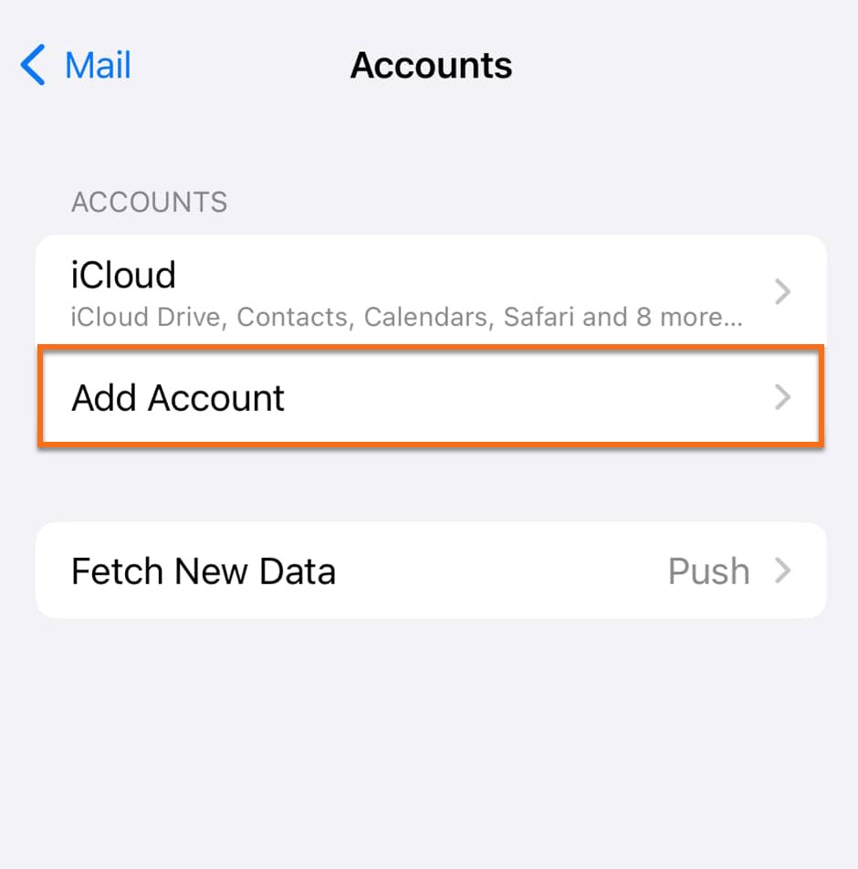 iphone-add-account