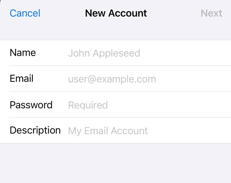 iphone-new-account