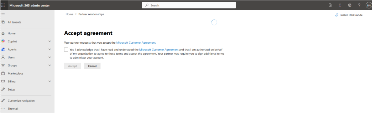 ms365-admin-center-partner-relationships