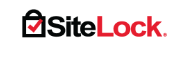 SiteLock Main Dashboard SiteLock Logo