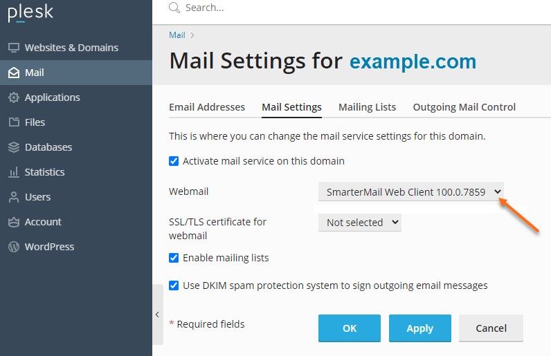 How To Access Webmail - What Is Webmail? - Knowledge base