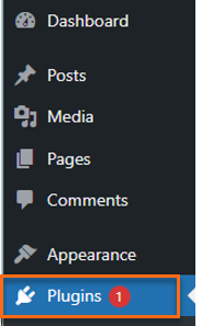 WP Plugin Tab