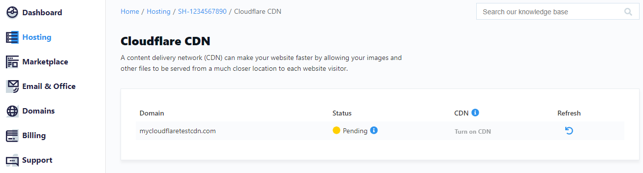 cloudflare-cdn-overview-hostgator-support