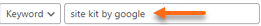 Search Plugin