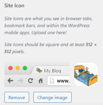 Site Icon