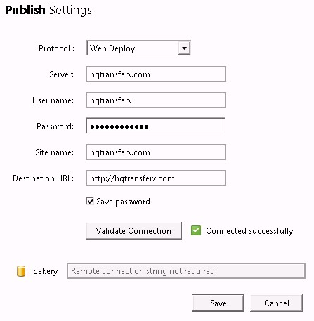 microsoft webmatrix windows vista